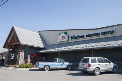 wbc warehouse kalispell